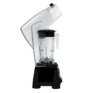 Blender Smoothie Xtreme Hi-Power Waring - 2 L, puutetundlik paneel ja võimsus 1500W