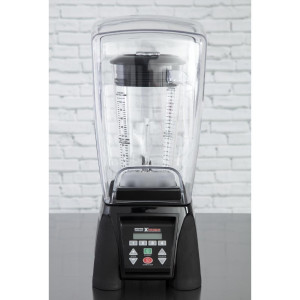 Blender Smoothie Xtreme Hi-Power Waring - 2 L, puutetundlik paneel ja võimsus 1500W