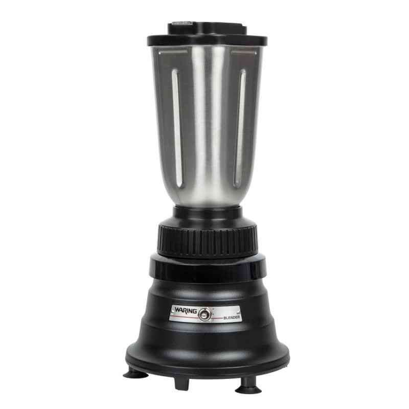 Blender de Bar 1L Waring | Puissant & Durable | Idéal Pros Blender de Bar 1L Waring | Puissant & Durable | Idéal Pros