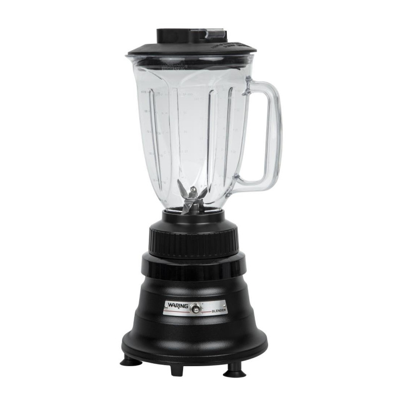 Professionaalne baariblender kahe kiirusega - Waring Professionaalne baariblender kahe kiirusega - Waring