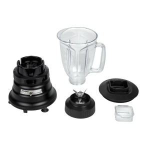 Professionaalne baariblender kahe kiirusega - Waring