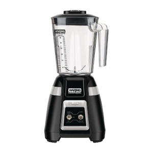 Professionaalne baariblender - lülitiga ja 1,4-liitrine kann