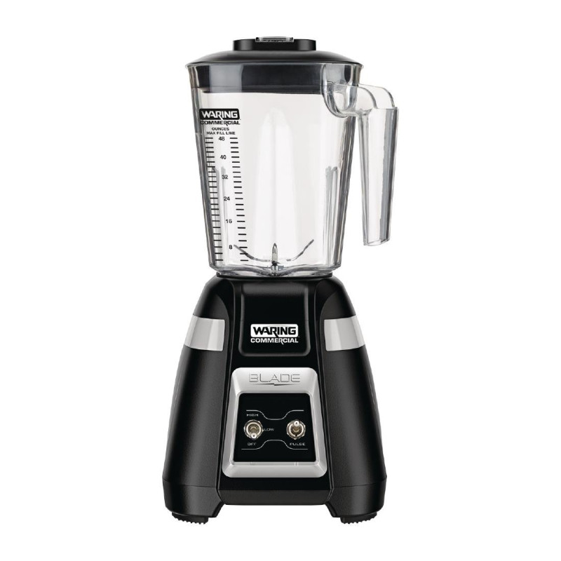 Professionaalne baariblender - lülitiga ja 1,4-liitrine kann Professionaalne baariblender - lülitiga ja 1,4-liitrine kann