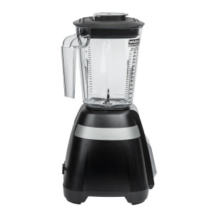 Blender Waringi baarile : puuteekraan ja polüestrist kann - 1,4 L