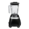 Blender Waringi baarile : puuteekraan ja polüestrist kann - 1,4 L
