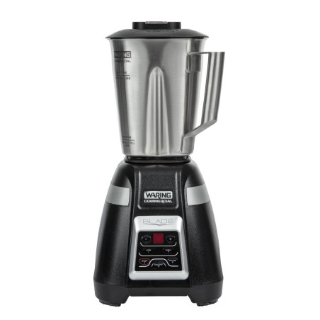 Blender Baarile, Roostevabast Terasest Puutetundlik 1,4 L Waring