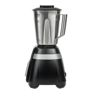 Blender Baarile, Roostevabast Terasest Puutetundlik 1,4 L Waring