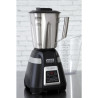 Blender Baarile, Roostevabast Terasest Puutetundlik 1,4 L Waring