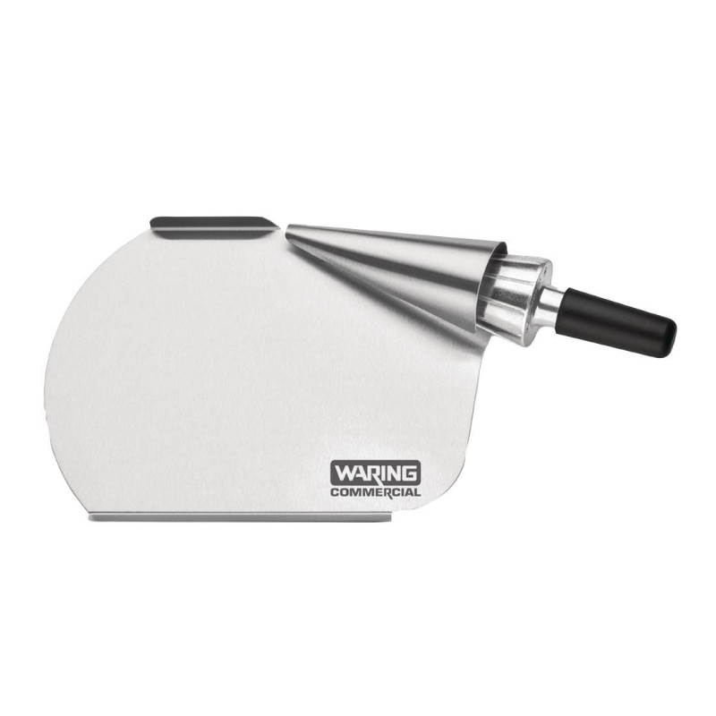 Formeuse Cornet de Glace Waring Petite Taille: Roulement facile, Mise en forme précise Formeuse Cornet de Glace Waring Petite Taille: Roulement facile, Mise en forme précise