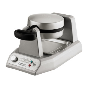 Gofreminipann Waring Belgian Waffle: looge kuni 100 vahvlit/tunnis