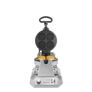 Gofreminipann Waring Belgian Waffle: looge kuni 100 vahvlit/tunnis