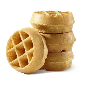 Gofreminipann Waring Belgian Waffle: looge kuni 100 vahvlit/tunnis