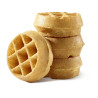 Gofreminipann Waring Belgian Waffle: looge kuni 100 vahvlit/tunnis