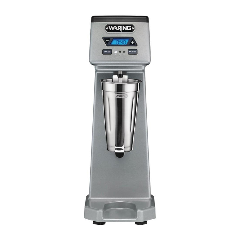 Electric Shaker One Waring Head | Pro Performance & Reliability Electric Shaker One Waring Head | Pro Performance & Reliability