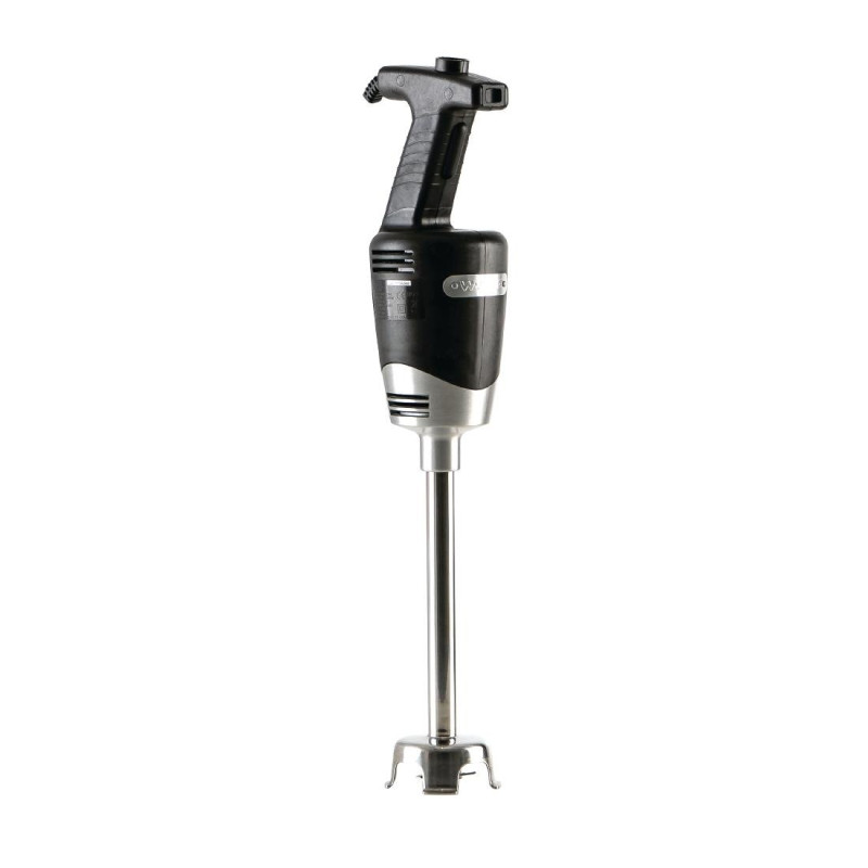 Mixeur Plongeant Quik-Stik Waring : Puissant et polyvalent Mixeur Plongeant Quik-Stik Waring : Puissant et polyvalent
