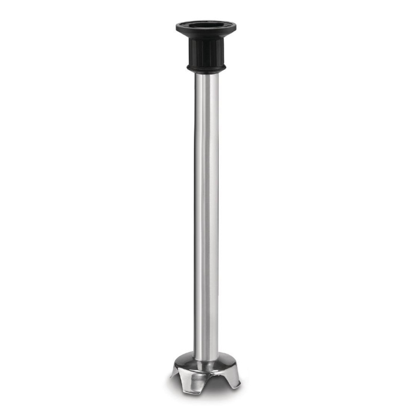 Pied Mixeur Big Stix Waring 457 mm - Cuisine professionnelle & usage intensif Pied Mixeur Big Stix Waring 457 mm - Cuisine professionnelle & usage intensif