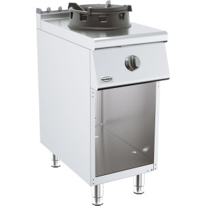 Professionaalne gaasiahjuga 700 - wok - CombiSteel