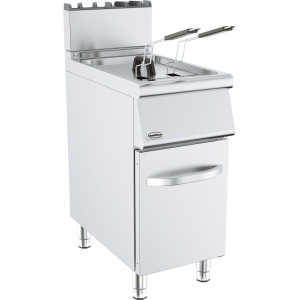 Gaasifritüür korpusega - Seeria 700 - 15 L - CombiSteel