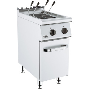 Pasta keetja - seeria 700 - 18 L - CombiSteel
