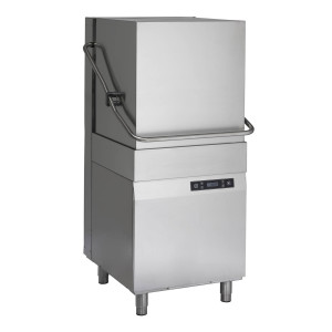 Nõudepesumasin Capot Pro Line - 50 x 50 - CombiSteel