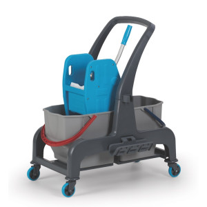 Pesuämber koos tsentrifuugiga Procart Jet 720S - CombiSteel