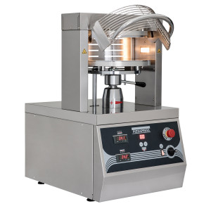 Pitsapress läbimõõduga 330 mm - CombiSteel