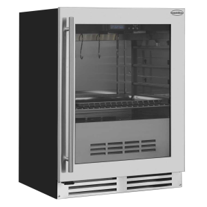 Küpsetuskamber - 127 L - CombiSteel