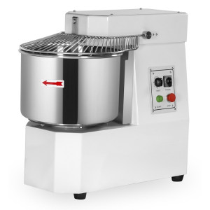 Pétrin à Spirales 30L - Combisteel pizzeria jaoks