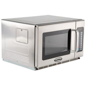Neli mikrolaineahju professionaalne 3200 W - 34 L - CombiSteel