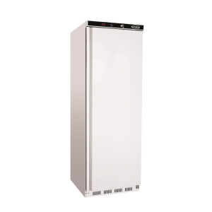 Valge positiivne külmkapp 570L - 1 uks - Bränd CombiSteel