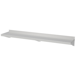 Roostevabast terasest seinariiul - vastupidav ja esteetiline - 1400x300 mm Combisteel