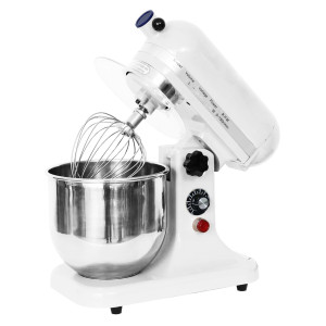 Batteur Mélangeur 7 L CombiSteel 7062.0200 - Professionaalsed tulemused