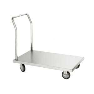 Transpordikäru BARTSCHER
