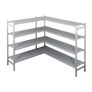 Nurgariiul külmkambrisse 1500x1500x2200 mm CombiSteel