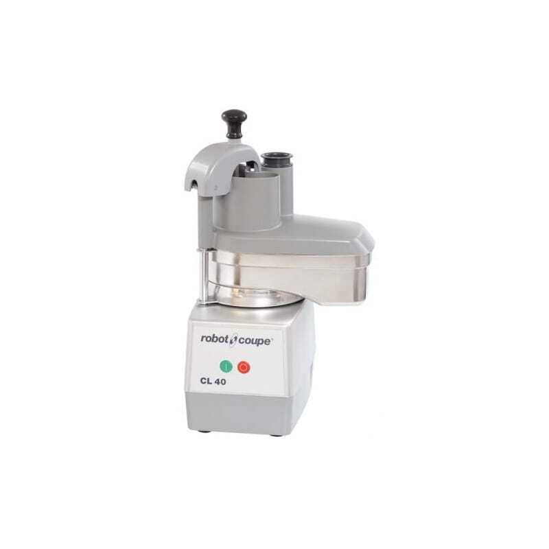 CL 40 Vegetable Cutter Robot-Coupe CL 40 Vegetable Cutter Robot-Coupe