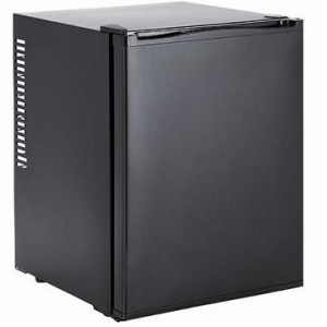 Mini külmik täisuksega - 40 L
