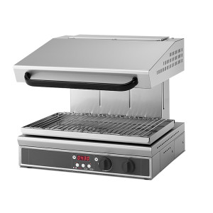Salamandri elektriline 4500 W CombiSteel - Professionaalne köök