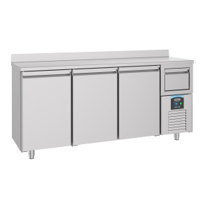Professionaalne jahutatud laud - CombiSteel GN 1/1