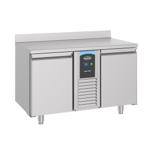 Positiivne GN 1/1 külmlaud 2 uksega - 281 L - CombiSteel