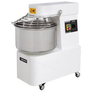 Professionaalne spiraalkneader - 41 L Combisteel