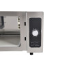 Neli professionaalset mikrolaineahju - 25 L 1000W Dynasteel