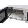 Neli professionaalset mikrolaineahju - 25 L 1000W Dynasteel