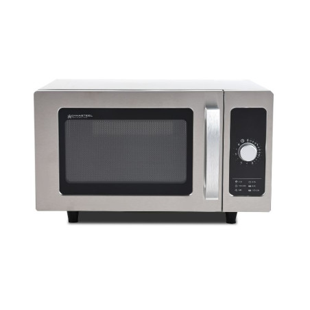 Neli professionaalset mikrolaineahju - 25 L 1000W Dynasteel