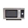 Neli professionaalset mikrolaineahju - 25 L 1000W Dynasteel