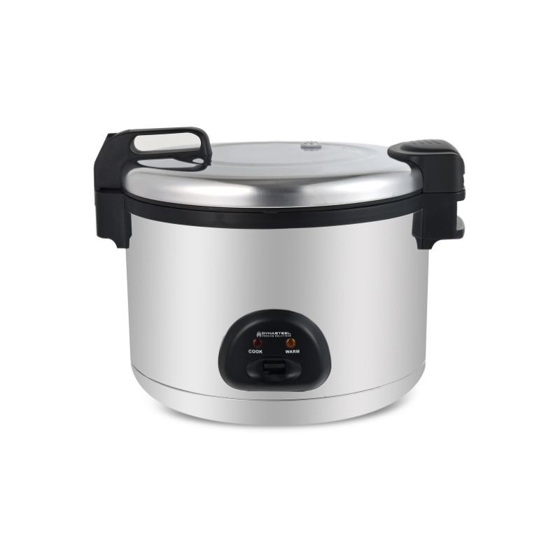 Large Rice Cooker - 9 L - Dynasteel Large Rice Cooker - 9 L - Dynasteel