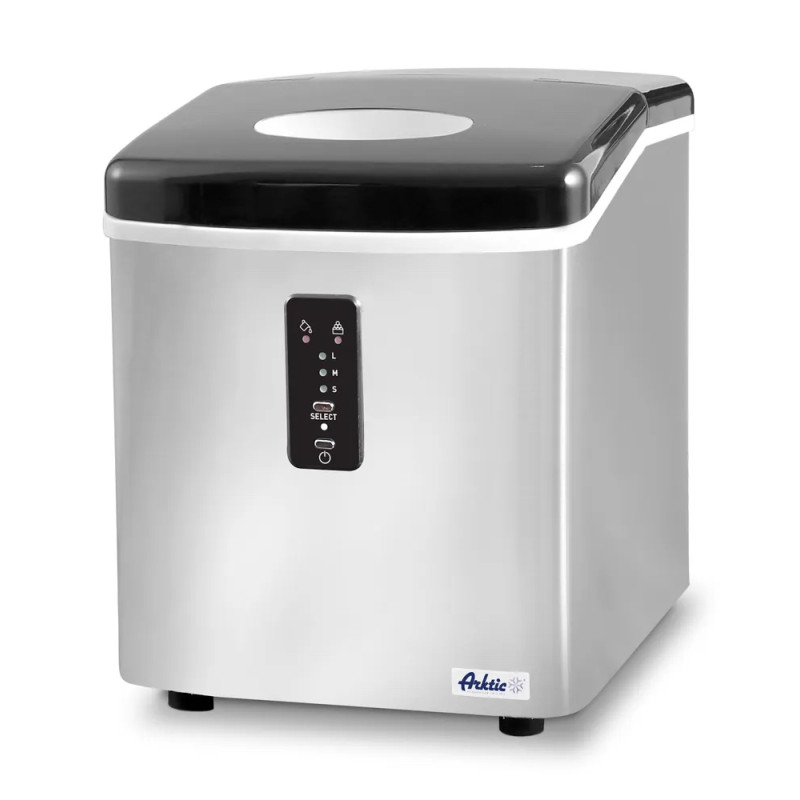 Ice Machine - Kitchen Line 12 - 12 kg - HENDI Ice Machine - Kitchen Line 12 - 12 kg - HENDI