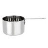 Mini Casserole roostevabast terasest - 90 x 60 mm - Olympia