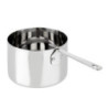 Mini Casserole roostevabast terasest - 90 x 60 mm - Olympia