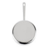Mini Casserole roostevabast terasest - 90 x 60 mm - Olympia