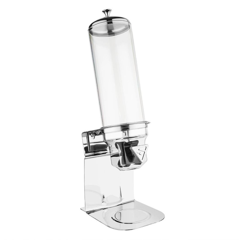 Cereal Dispenser - 4 L - Olympia Cereal Dispenser - 4 L - Olympia